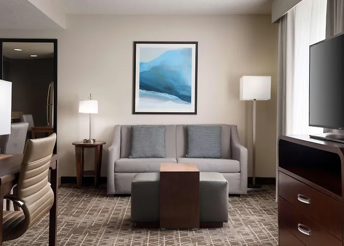 Homewood Suites By Hilton Somerset