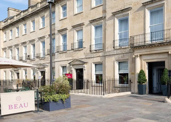 Hotel Indigo - Bath By Ihg